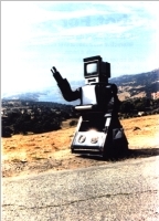Mr. Telebot